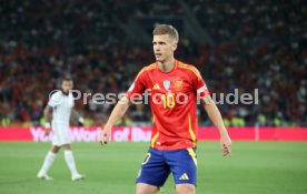 05.06.25 Spanien - Frankreich