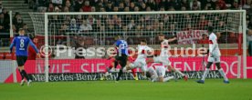 VfB Stuttgart - DSC Arminia Bielefeld