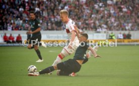 VfB Stuttgart - SV Werder Bremen
