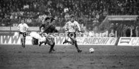 05.02.86 Italien - Deutschland