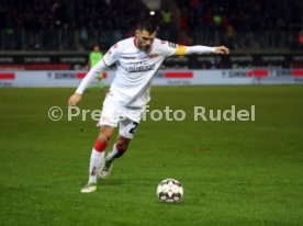 1. FC Heidenheim - 1. FC Union Berlin