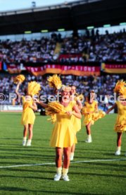 26.06.92 D&auml;nemark - Deutschland