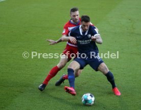 21.04.21 1. FC Heidenheim - VfL Bochum