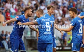 TSG 1899 Hoffenheim - SV Werder Bremen