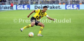 22.10.22 Borussia Dortmund - VfB Stuttgart