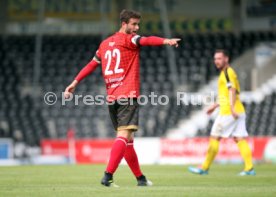 SG Sonnenhof Gro&szlig;aspach - SC Fortuna K&ouml;ln