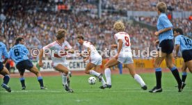 20.08.88 VfB Stuttgart - Stuttgarter Kickers
