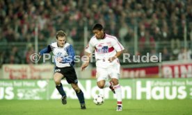 16.04.97 VfB Stuttgart - Hamburger SV