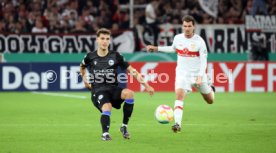 19.10.22 VfB Stuttgart - DSC Arminia Bielefeld