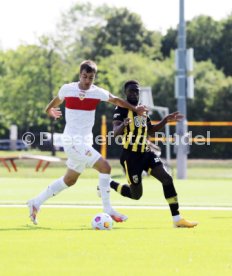 22.07.23 VfB Stuttgart - Vitesse Arnheim