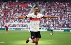 02.10.21 VfB Stuttgart - TSG 1899 Hoffenheim