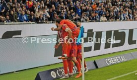 01.11.25 Karlsruher SC - FC Schalke 04