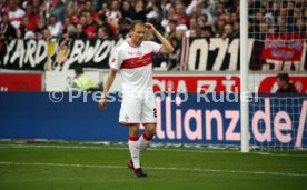 VfB Stuttgart - VfL Wolfsburg