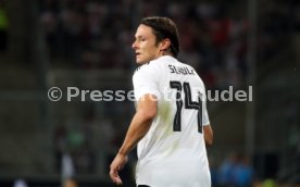 DFB Deutschland - Peru