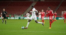 29.01.21 VfB Stuttgart - 1. FSV Mainz 05