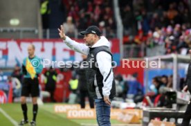 11.05.25 1. FC Heidenheim - 1. FC Union Berlin