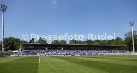 11.05.24 Stuttgarter Kickers - SGV Freiberg