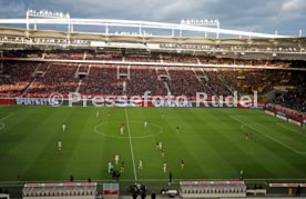 11.11.23 VfB Stuttgart - Borussia Dortmund