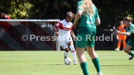 02.08.26 Frauen VfB Stuttgart - SpVgg Greuther F&uuml;rth