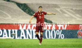 07.01.22 FC Bayern M&uuml;nchen - Borussia M&ouml;nchengladbach