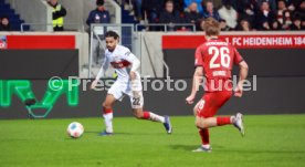 22.02.26 1. FC Heidenheim - VfB Stuttgart