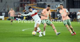 05.02.23 VfB Stuttgart - SV Werder Bremen