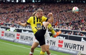 15.04.23 VfB Stuttgart - Borussia Dortmund