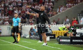 VfB Stuttgart - Hannover 96