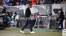 TSG 1899 Hoffenheim - VfB Stuttgart