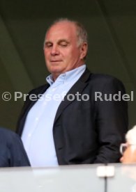 TSG 1899 Hoffenheim - FC Bayern M&uuml;nchen