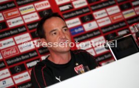 VfB Stuttgart PK