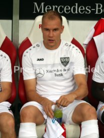 VfB Stuttgart - Hannover 96