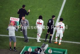 03.05.23 VfB Stuttgart - Eintracht Frankfurt