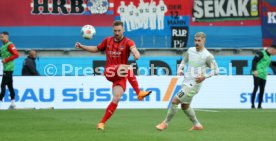 18.10.25 1. FC Heidenheim - SV Werder Bremen