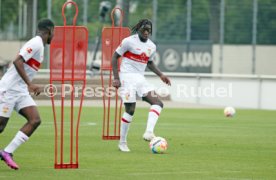 27.06.22 VfB Stuttgart Training