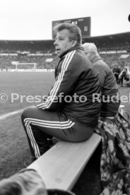 30.04.85 Tschecheslowakei - Deutschland