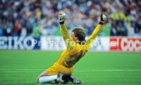 17.06.88 Deutschland - Spanien