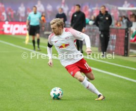 RB Leipzig - VfB Stuttgart