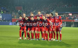 20.02.25 1. FC Heidenheim - FC Kopenhagen