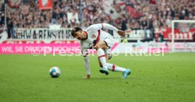 30.04.22 VfB Stuttgart - VfL Wolfsburg