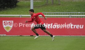 31.08.21 VfB Stuttgart Training