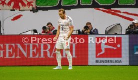 04.10.25 Eintracht Frankfurt - FC Bayern M&uuml;nchen