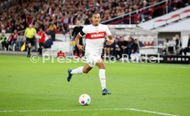 28.10.23 VfB Stuttgart - TSG 1899 Hoffenheim