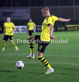 Borussia Dortmund - 1. FSV Mainz 05