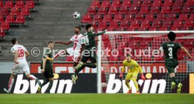 20.02.21 1. FC K&ouml;ln - VfB Stuttgart