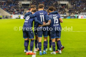 22.10.26 TSG 1899 Hoffenheim - Olympique Lyon