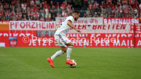 18.08.26 1. FC Heidenheim -  FC Bayern M&uuml;nchen