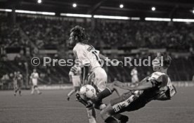 11.08.92 DFB-Supercup Hannover 96 - VfB Stuttgart