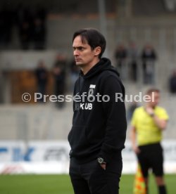SG Sonnenhof Gro&szlig;aspach - SC Preu&szlig;en M&uuml;nster