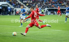 05.11.22 TSG 1899 Hoffenheim - RB Leipzig